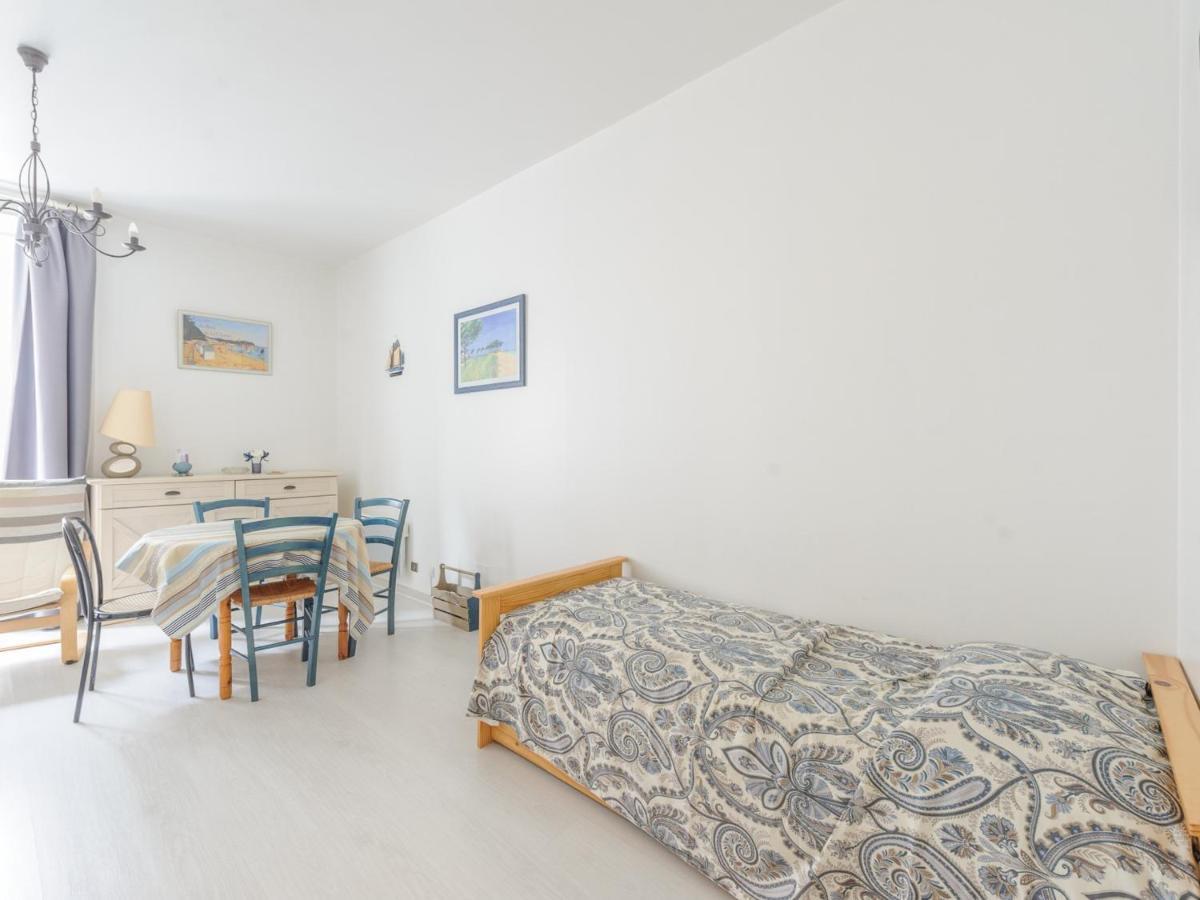 Charmant Studio 37M2 Centre-Ville La Rochelle, Proche Vieux Port, Equipe Pour 2/3 Personnes - Fr-1-535-40 La Rochelle  Eksteriør billede