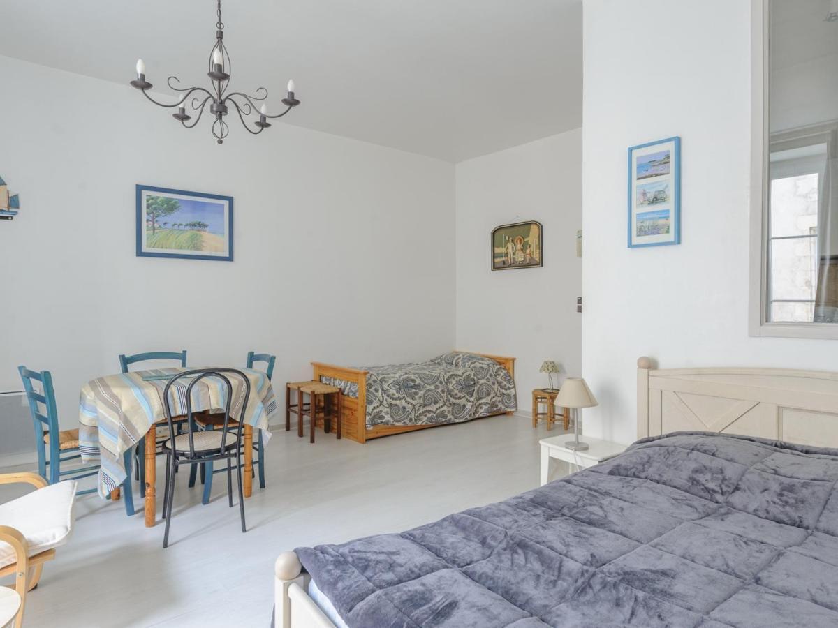 Charmant Studio 37M2 Centre-Ville La Rochelle, Proche Vieux Port, Equipe Pour 2/3 Personnes - Fr-1-535-40 La Rochelle  Eksteriør billede