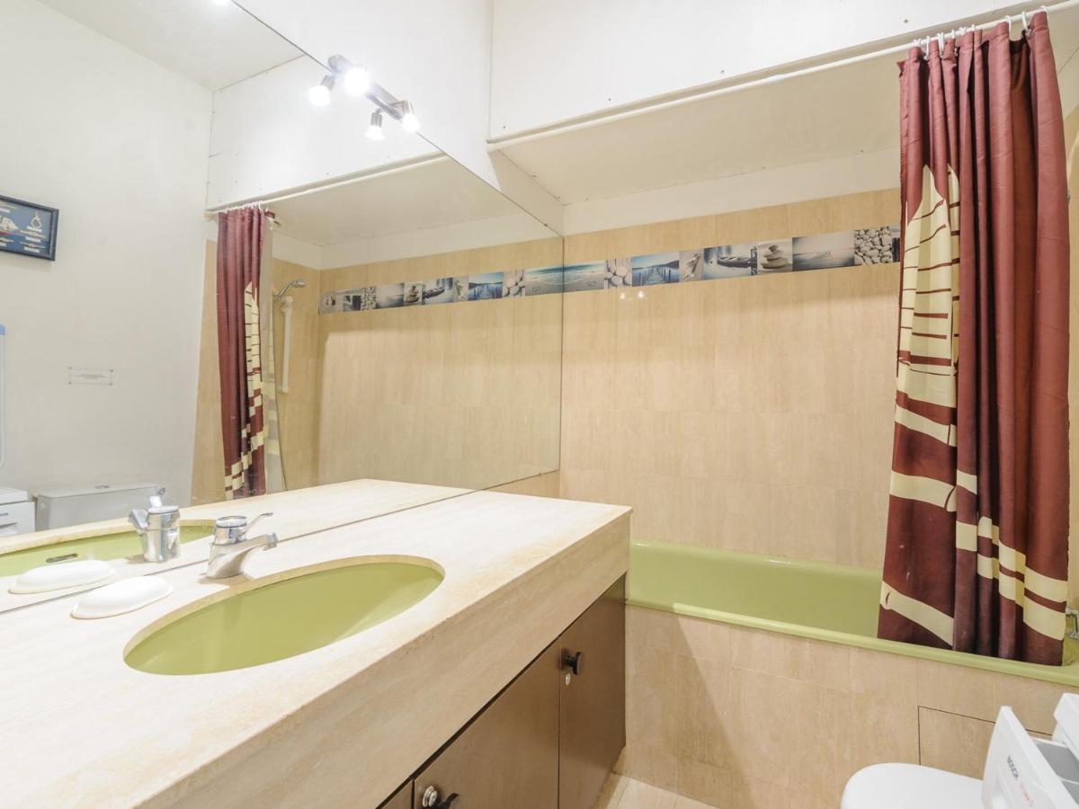 Charmant Studio 37M2 Centre-Ville La Rochelle, Proche Vieux Port, Equipe Pour 2/3 Personnes - Fr-1-535-40 La Rochelle  Eksteriør billede